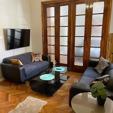 Florianska Grand Apartment 2 Красков Екстериор снимка