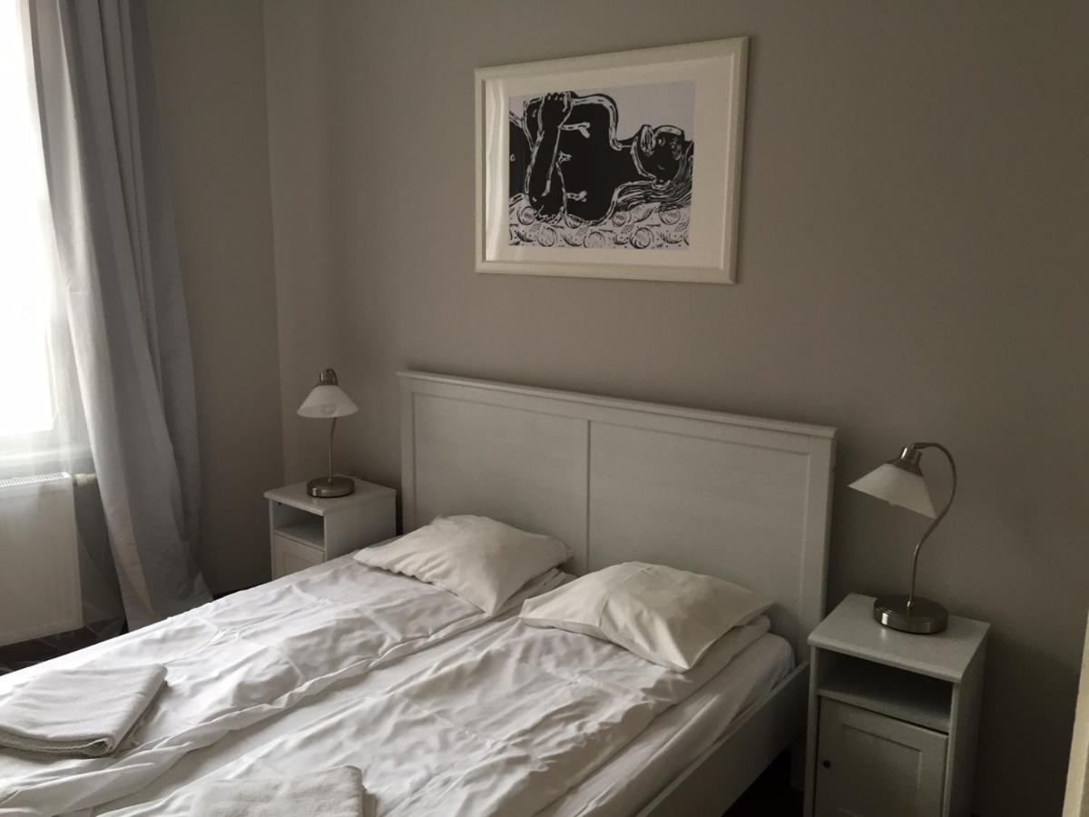 Florianska Grand Apartment 2 Красков Екстериор снимка