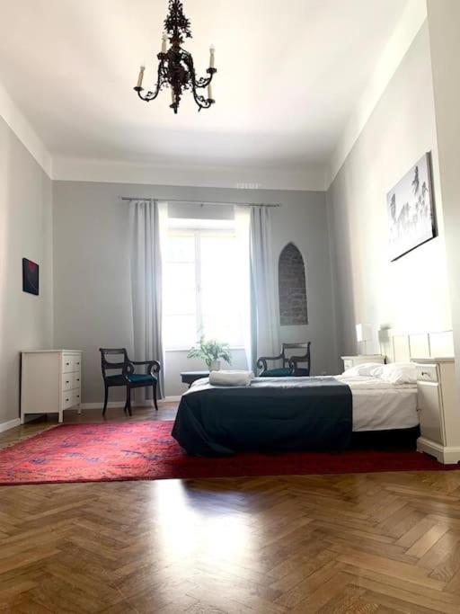 Florianska Grand Apartment 2 Красков Екстериор снимка