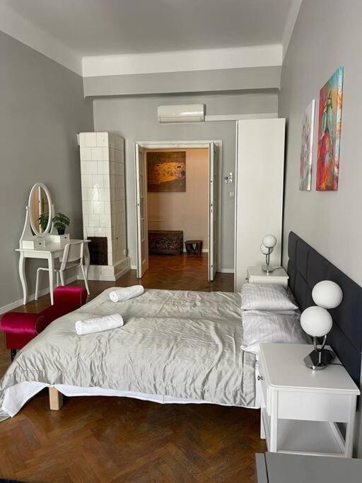 Florianska Grand Apartment 2 Красков Екстериор снимка
