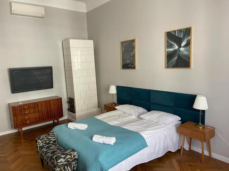 Florianska Grand Apartment 2 Красков Екстериор снимка