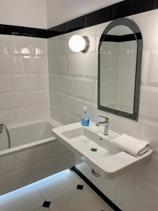 Florianska Grand Apartment 2 Красков Екстериор снимка
