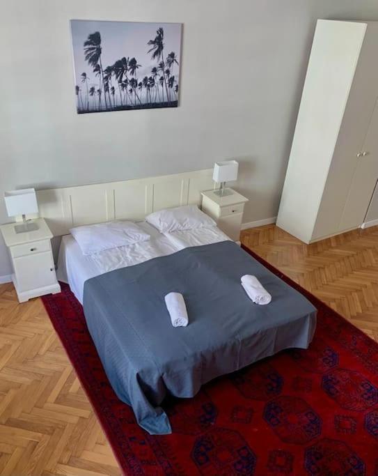 Florianska Grand Apartment 2 Красков Екстериор снимка
