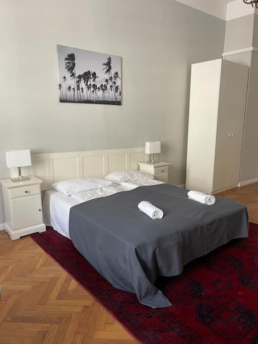 Florianska Grand Apartment 2 Красков Екстериор снимка
