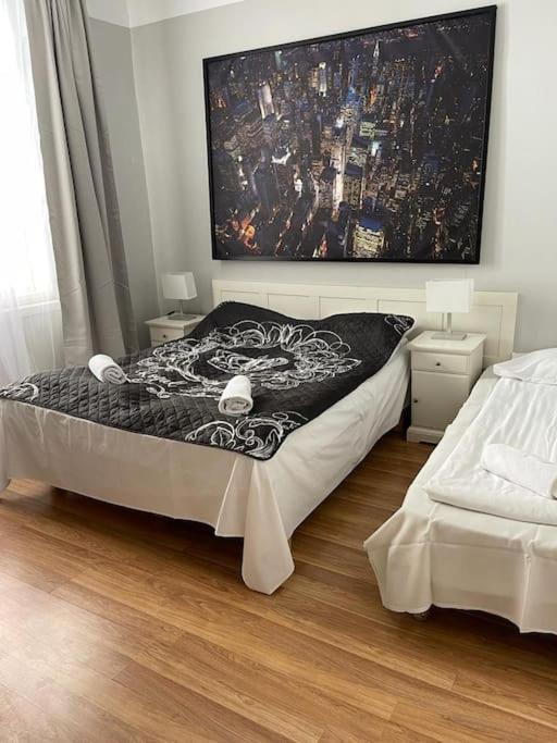 Florianska Grand Apartment 2 Красков Екстериор снимка