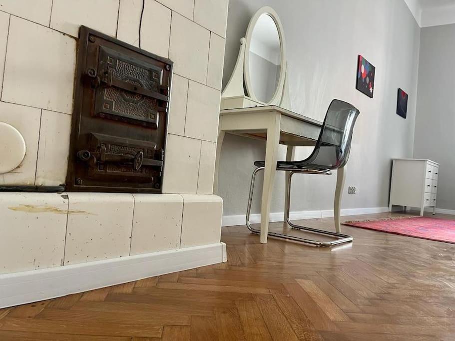 Florianska Grand Apartment 2 Красков Екстериор снимка