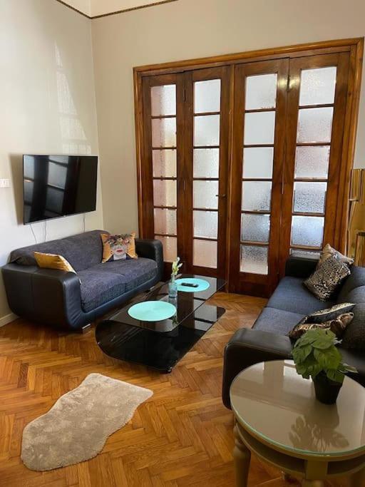 Florianska Grand Apartment 2 Красков Екстериор снимка
