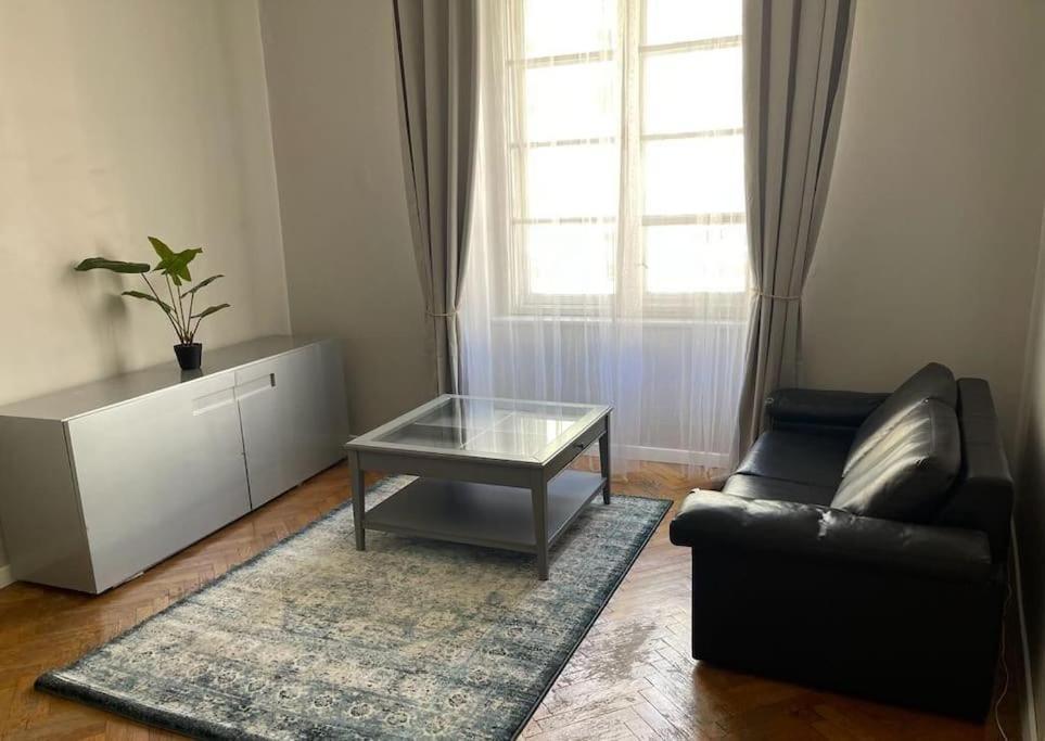Florianska Grand Apartment 2 Красков Екстериор снимка