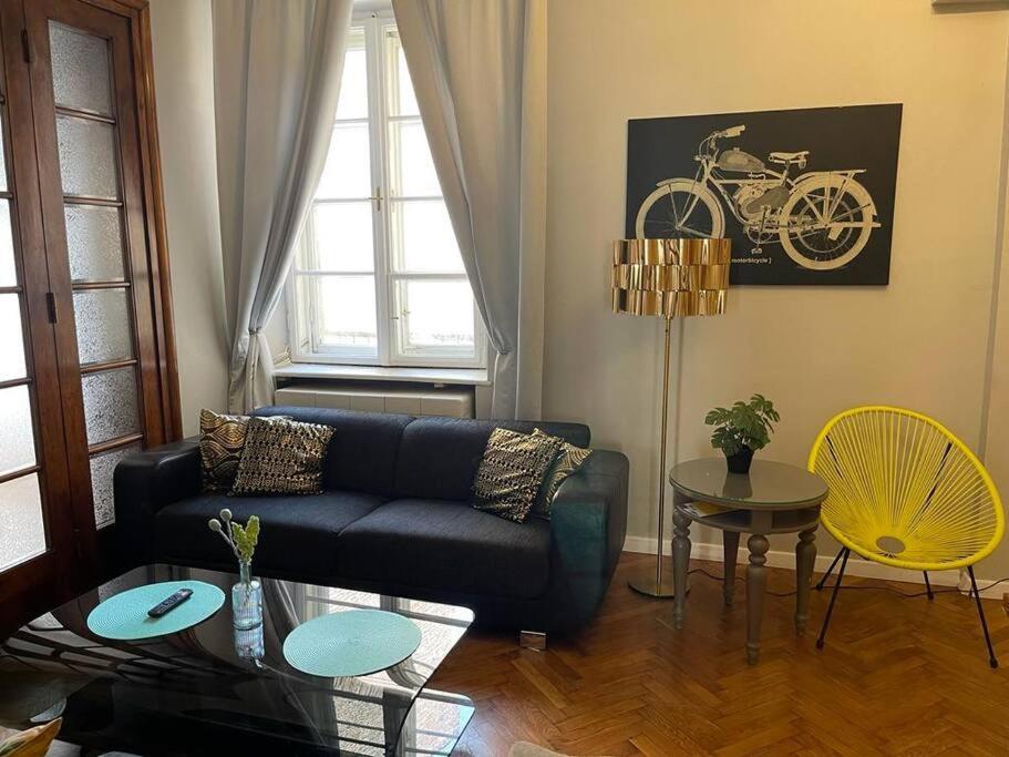 Florianska Grand Apartment 2 Красков Екстериор снимка