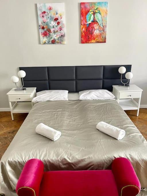 Florianska Grand Apartment 2 Красков Екстериор снимка