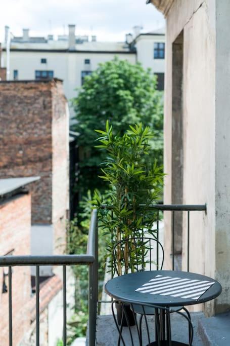 Florianska Grand Apartment 2 Красков Екстериор снимка